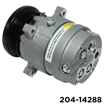 Compressor