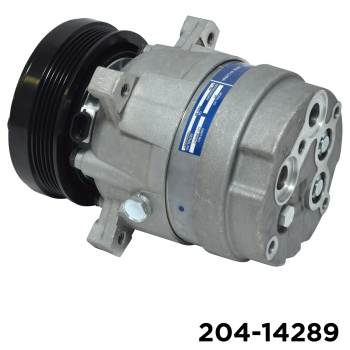 Compressor