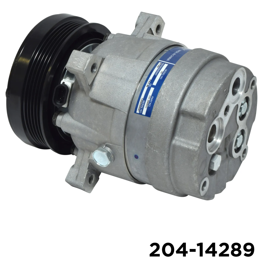 Compressor