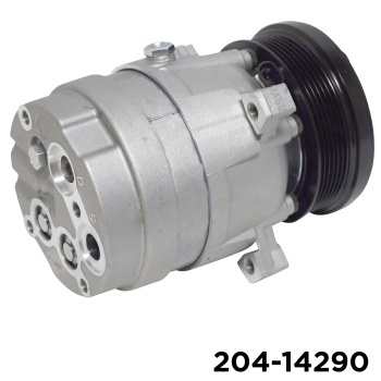 Compressor