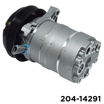 Compressor