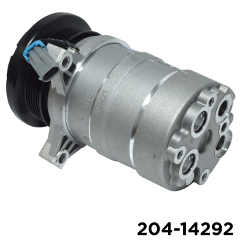 Compressor