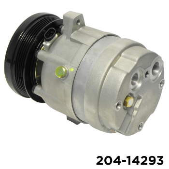 Compressor
