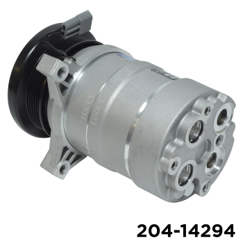 Compressor