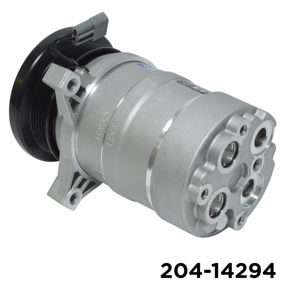 Compressor