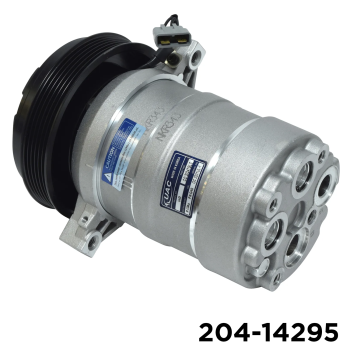 Compressor