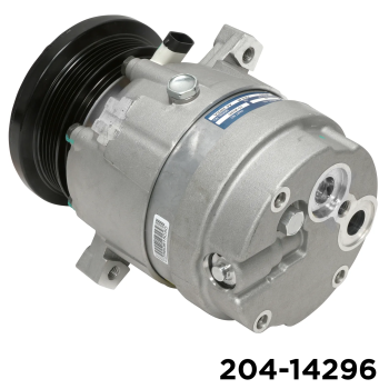 Compressor