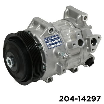 Compressor