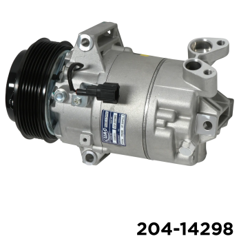 Compressor