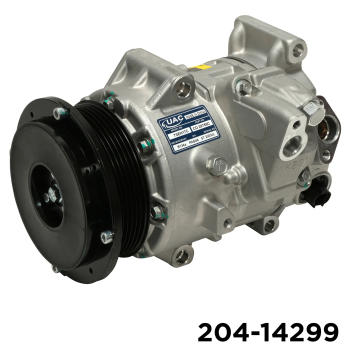 Compressor