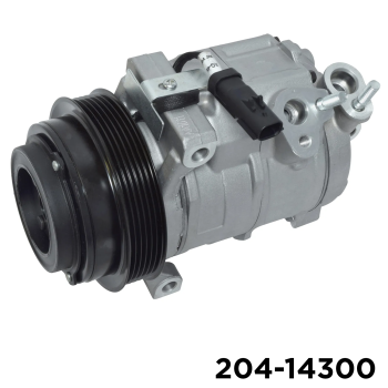 Compressor