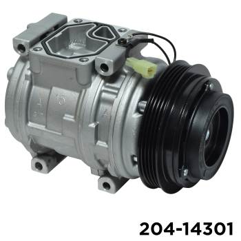 Compressor