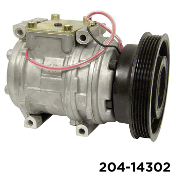 Compressor