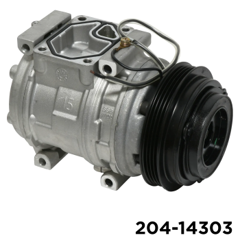 Compressor