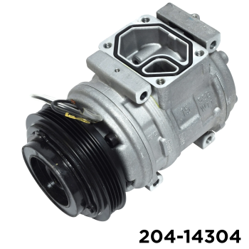 Compressor