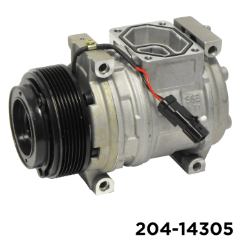Compressor