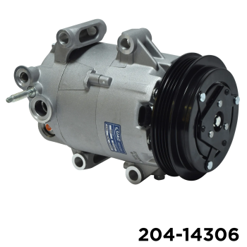 Compressor