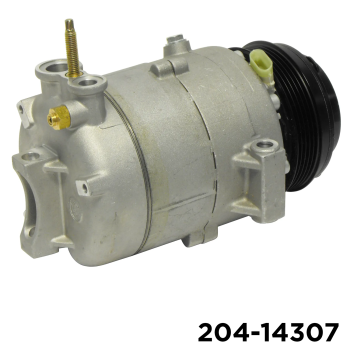 Compressor