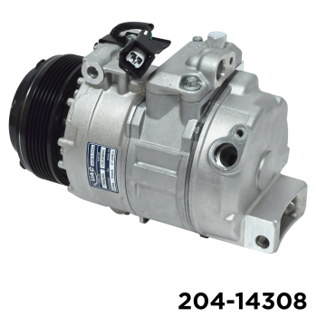 Compressor
