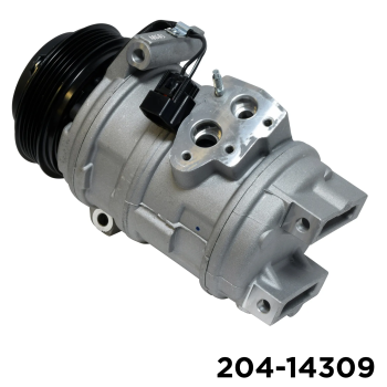 Compressor