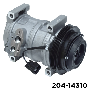 Compressor