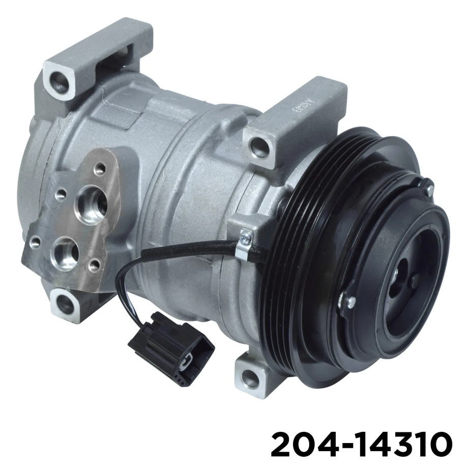 Compressor