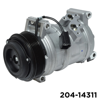Compressor