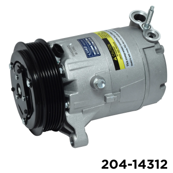 Compressor