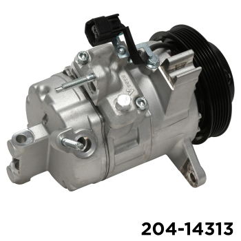 Compressor