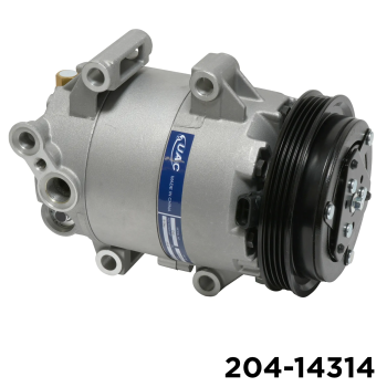 Compressor
