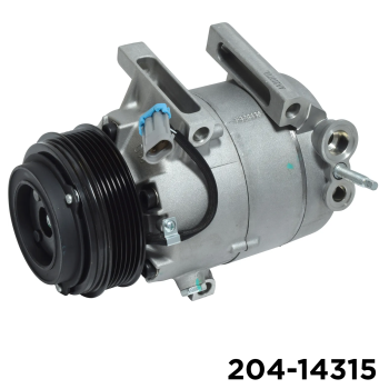 Compressor