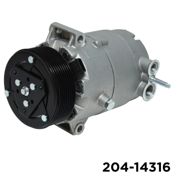 Compressor
