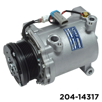 Compressor