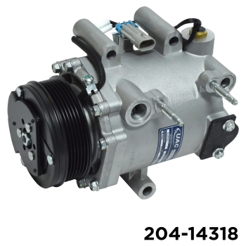 Compressor