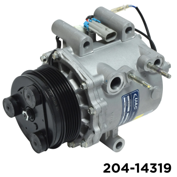 Compressor