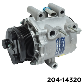 Compressor
