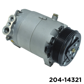 Compressor