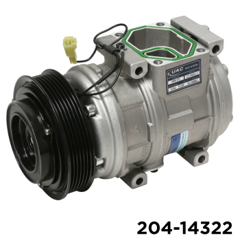 Compressor