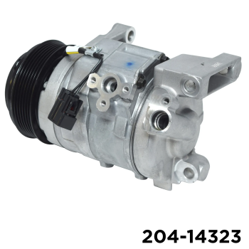 Compressor