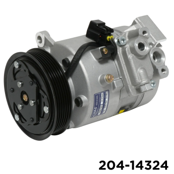 Compressor