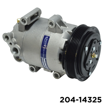 Compressor