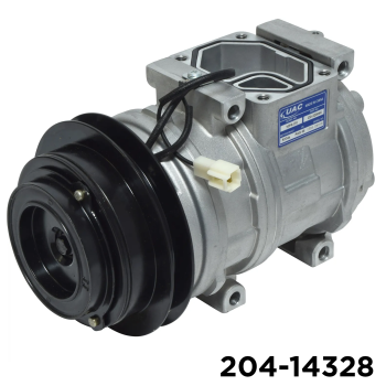 Compressor
