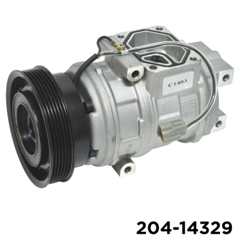 Compressor