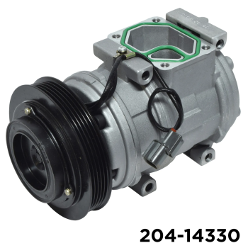 Compressor