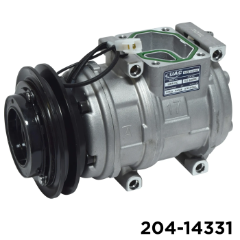 Compressor