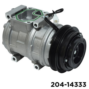 Compressor