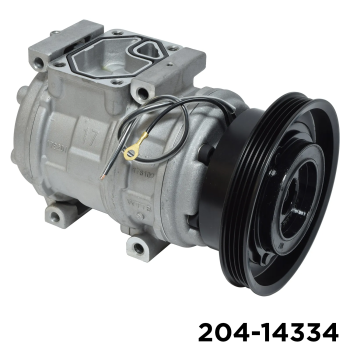 Compressor