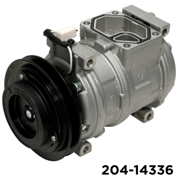 Compressor