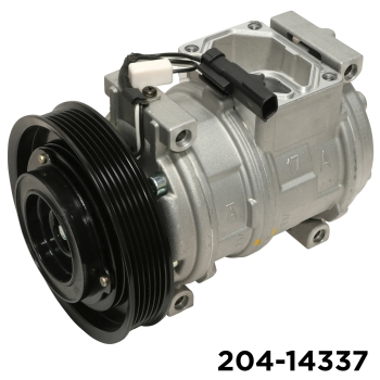 Compressor