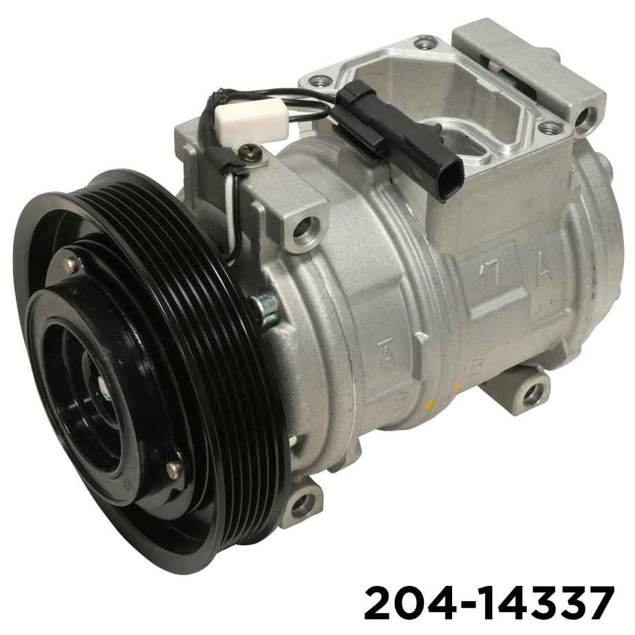 Compressor